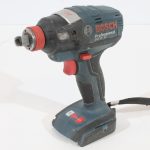 Bosch GDX 18V-EC børsteløs muttertrekker