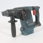 Bosch GBH 18V-26 børsteløs borhammer