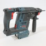 Bosch GBH 18V-26 børsteløs borhammer - Bilde 2
