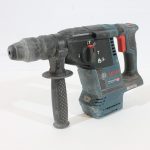 Bosch GBH 18V-26 F børsteløs borhammer