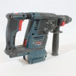 Bosch GBH 18V-26 F børsteløs borhammer - Bilde 2