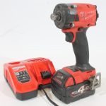 Milwaukee M18 FIW2P12 muttertrekker
