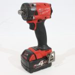 Milwaukee M18 FIW2P12 muttertrekker - Bilde 2