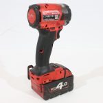 Milwaukee M18 FIW2P12 muttertrekker - Bilde 3