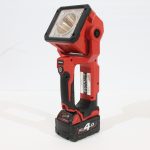 Milwaukee M18 SLED arbeidslampe - Bilde 2