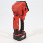 Milwaukee M18 SLED arbeidslampe - Bilde 3