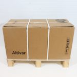 Schneider Altivar Process ATV650D11N4E 11kw frekvensomformer - Bilde 3