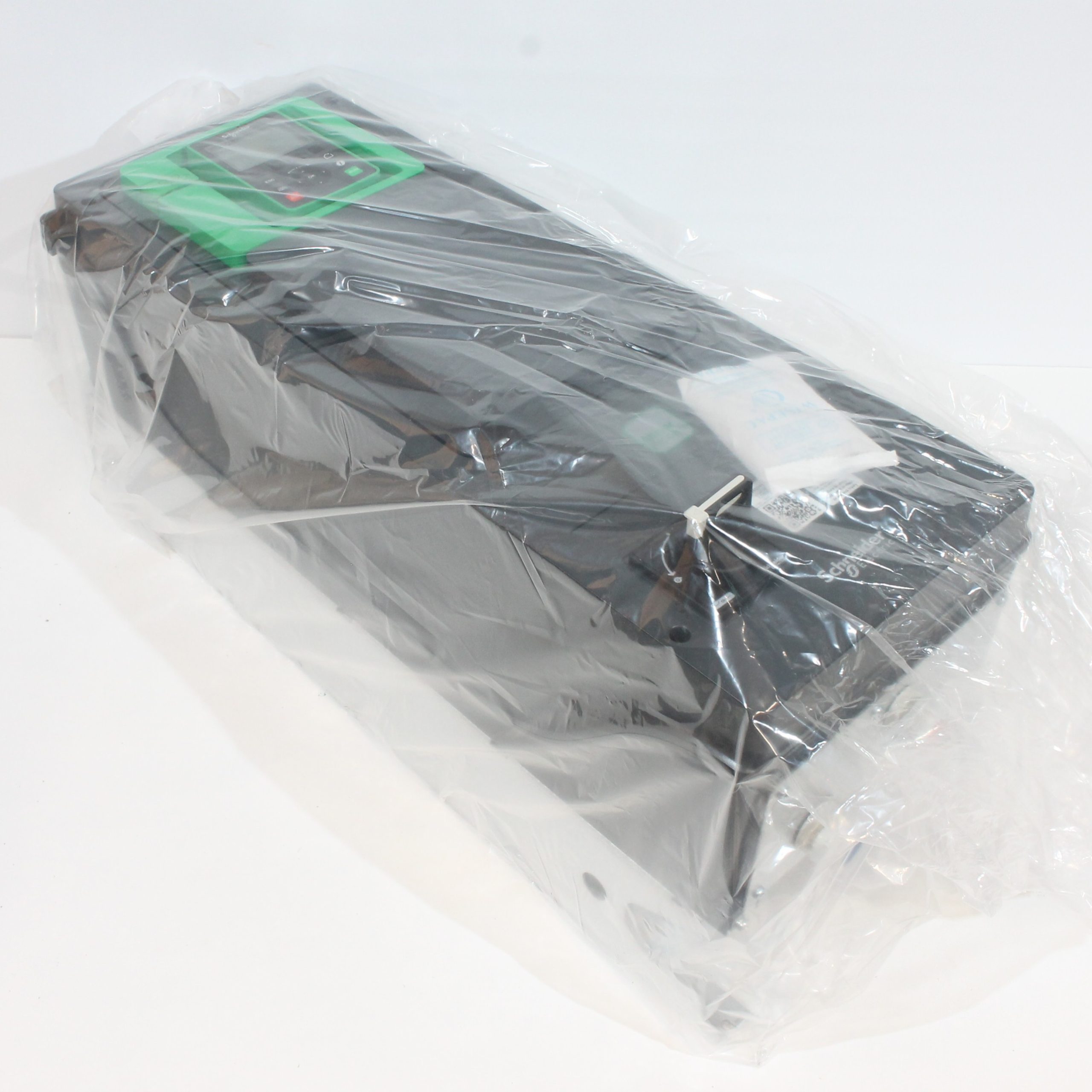 Schneider Altivar Process ATV650D11N4E 11kw frekvensomformer Schneider Altivar Process ATV650D11N4E 11kw frekvensomformer - Bilde 1