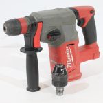 Milwaukee M18 CHX børsteløs borhammer