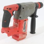 Milwaukee M18 CHX børsteløs borhammer - Bilde 2