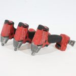 Milwaukee M18 FIWP12 børsteløs muttertrekker - Bilde 4