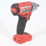 Milwaukee M18 FIWP12 børsteløs muttertrekker - Bilde 2