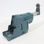 Bosch GDE 18V-16 støvsugeradapter - Bilde 2
