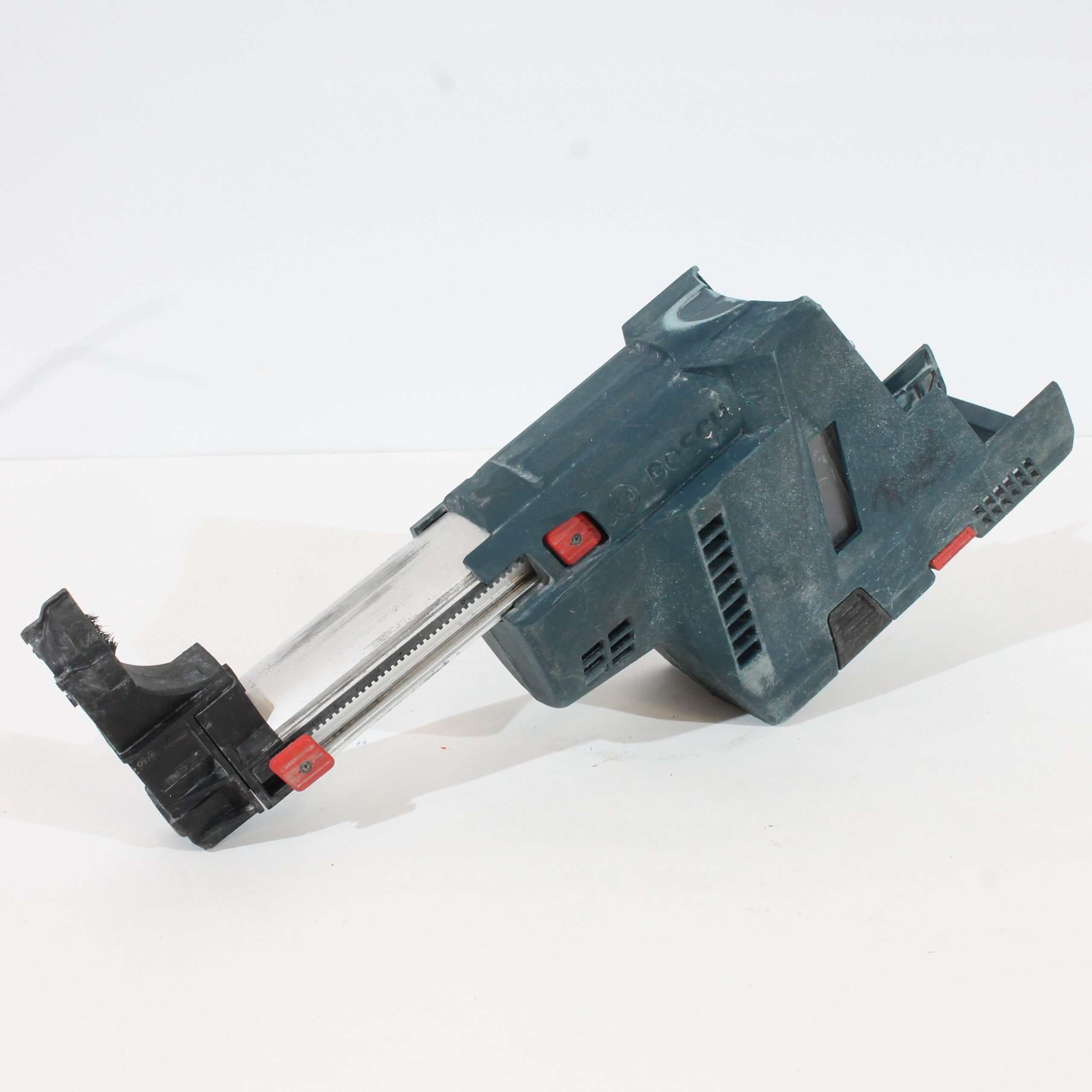 Bosch GDE 18V-16 støvsugeradapter Bosch GDE 18V-16 støvsugeradapter - Bilde 1