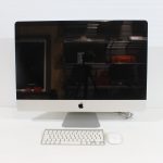 Apple iMac 11,3