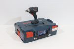 Bosch GDS 18V-300 børsteløs muttertrekker