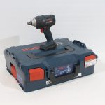Bosch GDS 18V-300 børsteløs muttertrekker