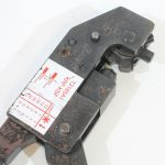 Abiko T3165A1 10-70mm² kabelskotang - Bilde 2