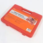 Biltema gjenge reperasjonssett - Bilde 2