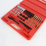 Biltema gjenge reperasjonssett