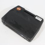 Testo 240 ledningsevne og temperatur måleinstrument - Bilde 4