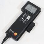Testo 240 ledningsevne og temperatur måleinstrument - Bilde 3