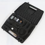 Testo 240 ledningsevne og temperatur måleinstrument