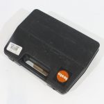 Testo 240 ledningsevne og temperatur måleinstrument - Bilde 4