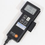 Testo 240 ledningsevne og temperatur måleinstrument - Bilde 3