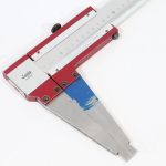 Scala Alinox 336 - 500mm skyvelære - Bilde 2