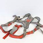 Protecta silverback fall-sele