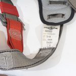 Protecta silverback fall-sele - Bilde 3