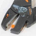 Weidmüller Stripax avisoleringstang - Bilde 2