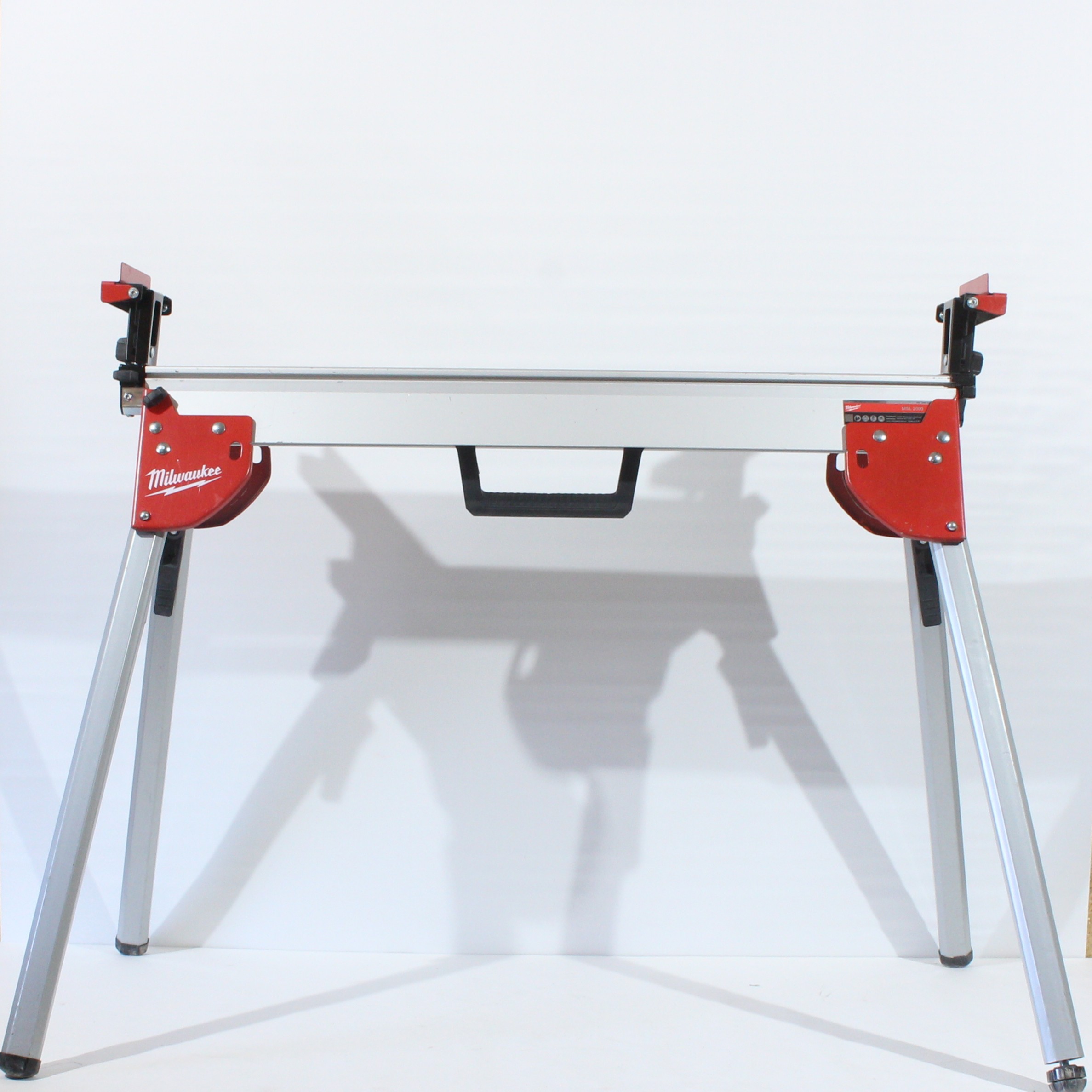 Milwaukee MSL2000 arbeidsbord Milwaukee MSL2000 arbeidsbord - Bilde 1