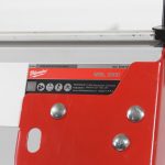 Milwaukee MSL2000 arbeidsbord - Bilde 4