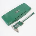 Insize 1102-150 digitalt skyvelære - Bilde 2