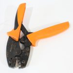 Weidmüller PZ16 Endehylsetang