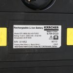 Kärcher RC 3 robotstøvsuger - Bilde 6