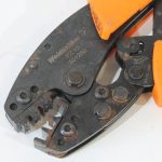 Weidmüller PZ16 Endehylsetang - Bilde 2