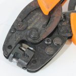 Weidmüller PZ6 Roto L krympetang - Bilde 2