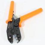 Weidmüller PZ50 krympetang for wirehylser