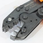 Weidmüller PZ50 krympetang for wirehylser - Bilde 2