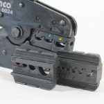 Cimco Click'n crimp Nr.10 1624 presstang - Bilde 2