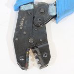 Abiko KP-0760 kabelskotang - Bilde 2