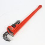 Ridgid 24″ enhånds rørtang No. 31030