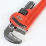 Ridgid 24″ enhånds rørtang No. 31030 - Bilde 2