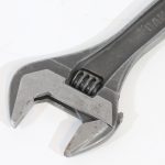 Bahco 8071 – 8″ skiftenøkkel - Bilde 2