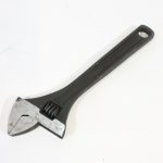 Tengtools 4004 – 10″ skiftenøkkel