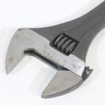 Tengtools 4004 – 10″ skiftenøkkel - Bilde 2