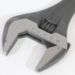 Bahco 8074 – 15″ skiftenøkkel - Bilde 2